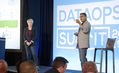 DataOps Summit 2022