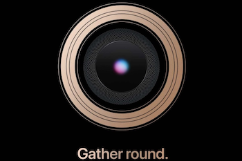 Apple's shock Siri surveillance