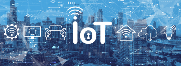 How big data and IoT can work together