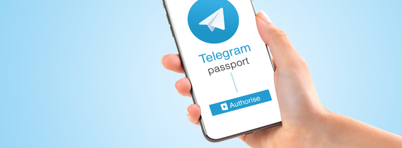 Telegram adds no-SIM blockchain signups