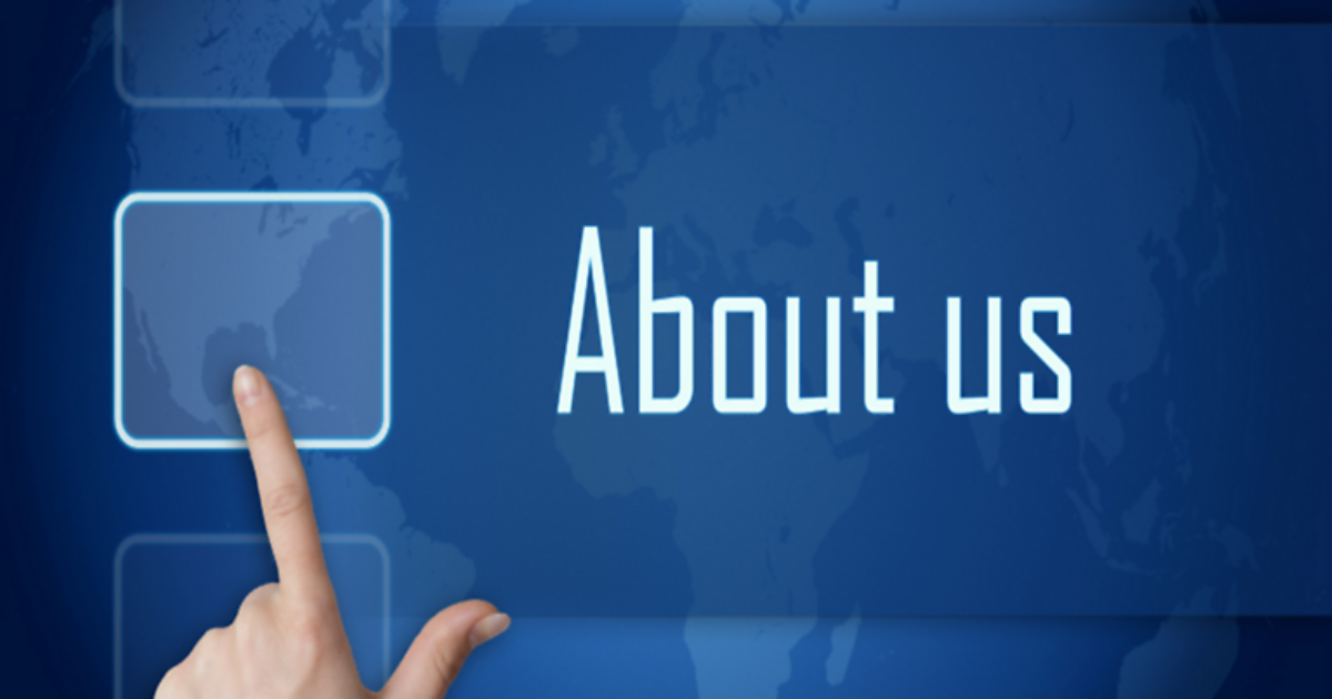 About Us | Affordable IT Support Services | Main IT Services