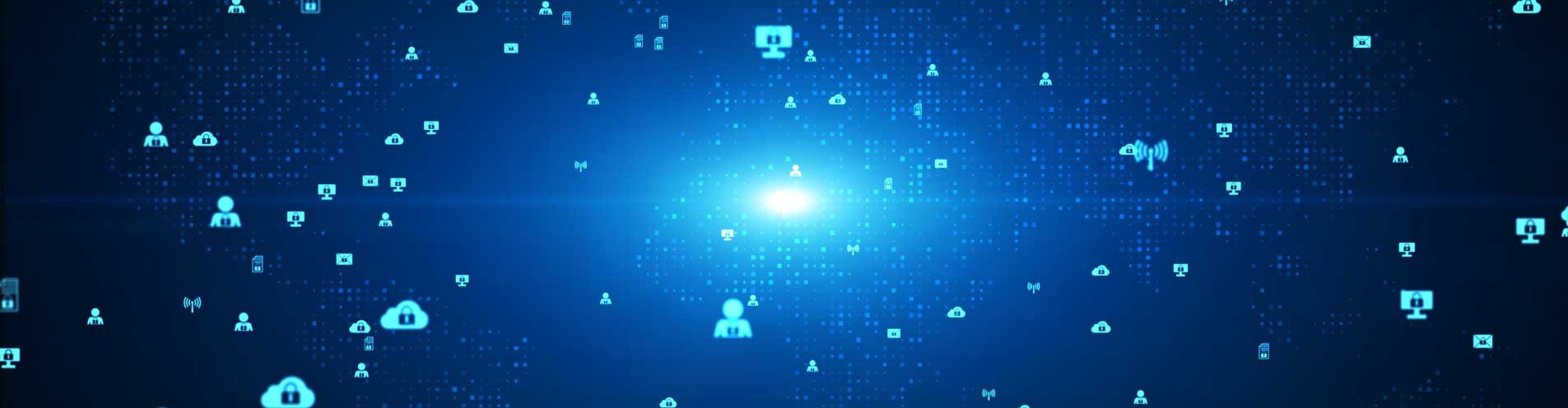 Computer Networking Services