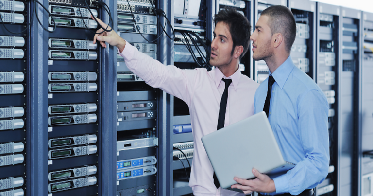 IT Network Solutions in USA | Virginia Network Solution Company | Main ...