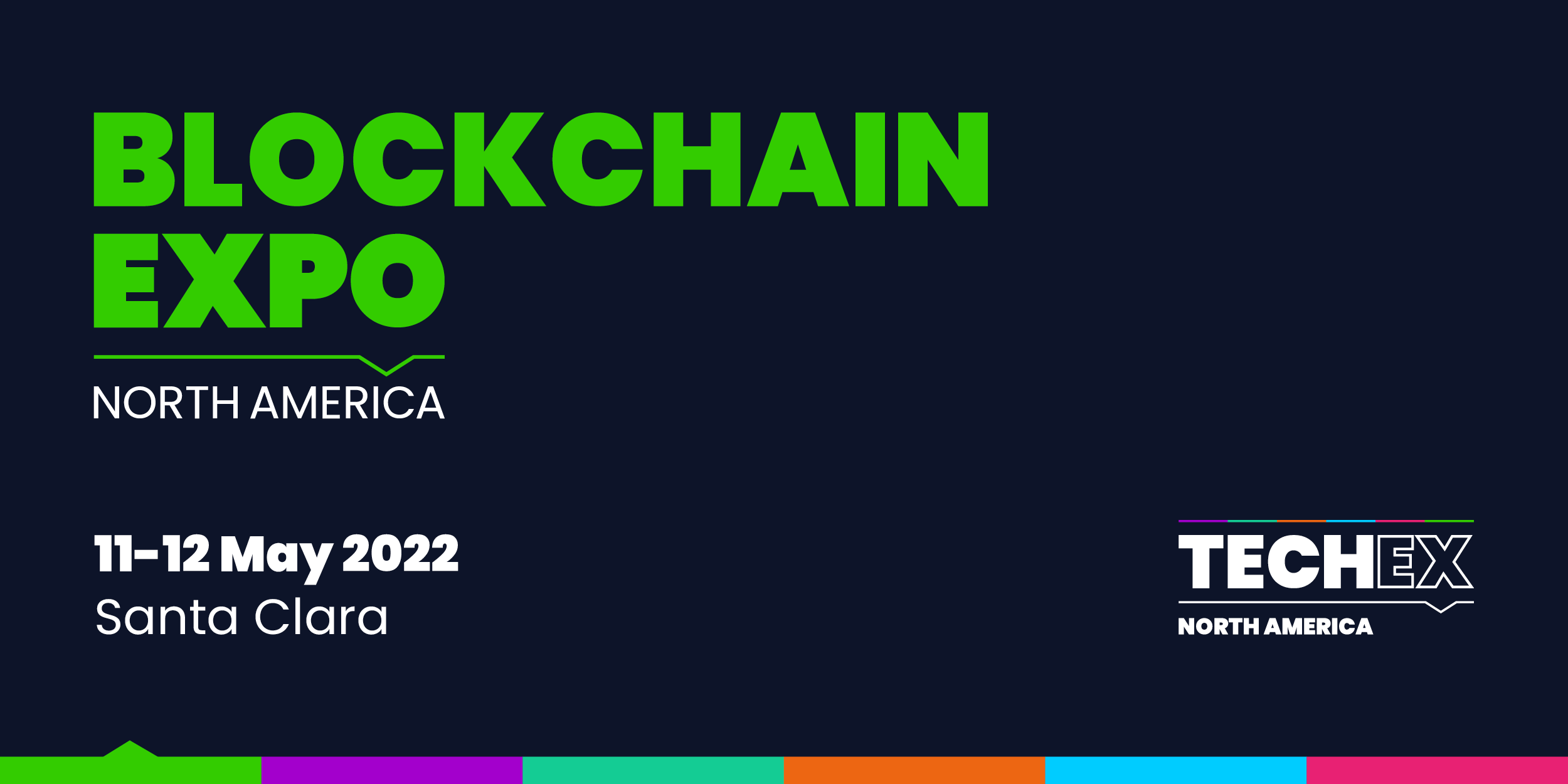 Blockchain Expo North America 2022